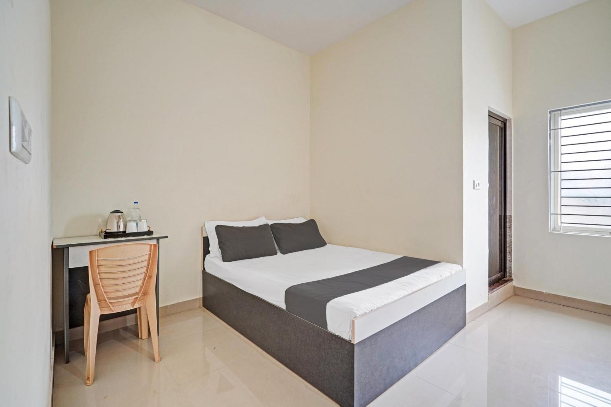 Hotel O Mg Boarding And Lodging Bangalore Eksteriør billede